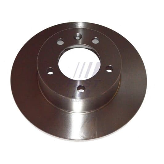 FT31127 Fast Гальмівний диск