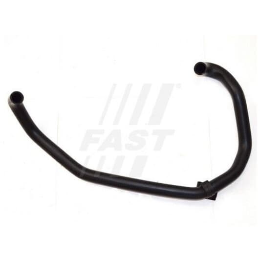 FT61044 Fast Патрубок радиатора системы охлаждения двигателя