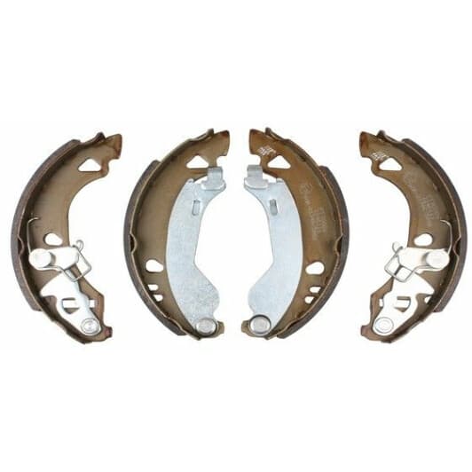 FT30006 Fast Тормозные колодки