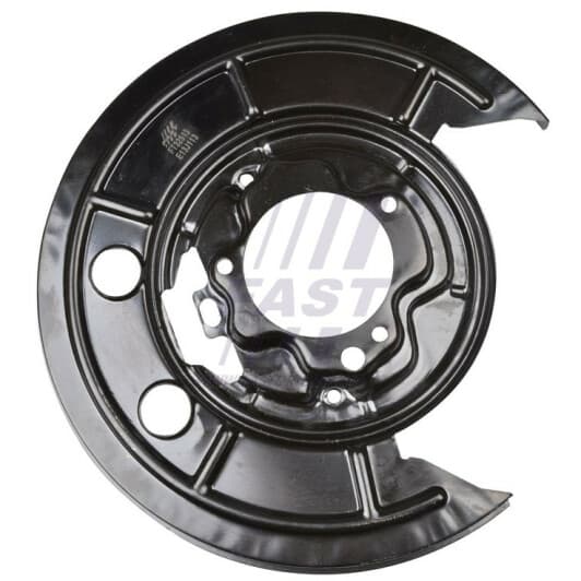 FT32513 Fast Кожух тормозного диска