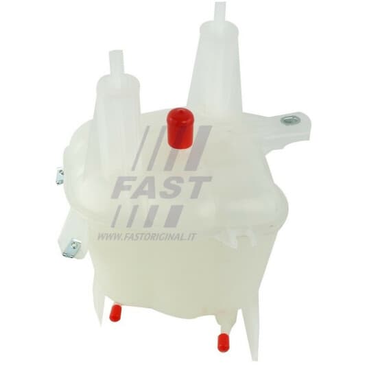 FT61227 Fast Бачок охлаждающей жидкости