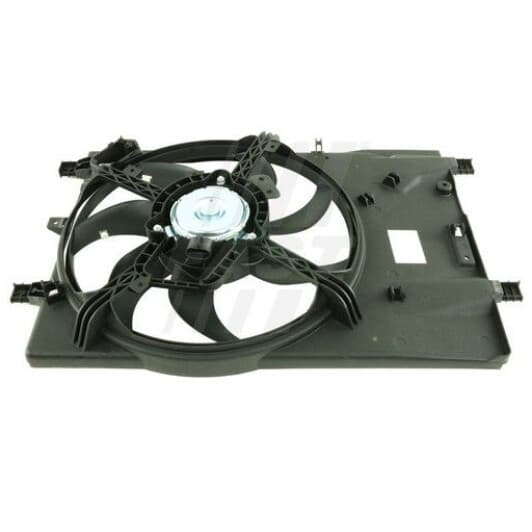 FT56190 Fast Вентилятор системи охолодження двигуна