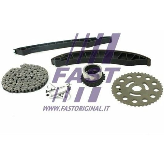 ft41907 Fast Комплект цепи ГРМ