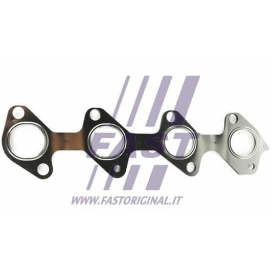 ft49405 Fast Прокладка выпускного коллектора