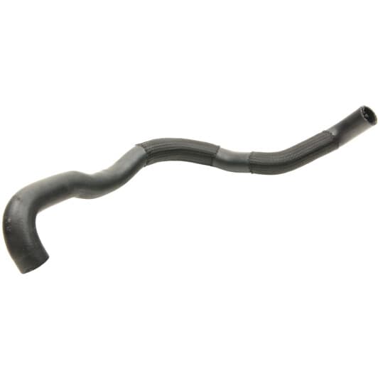 ft61034 Fast Патрубок радиатора системы охлаждения двигателя