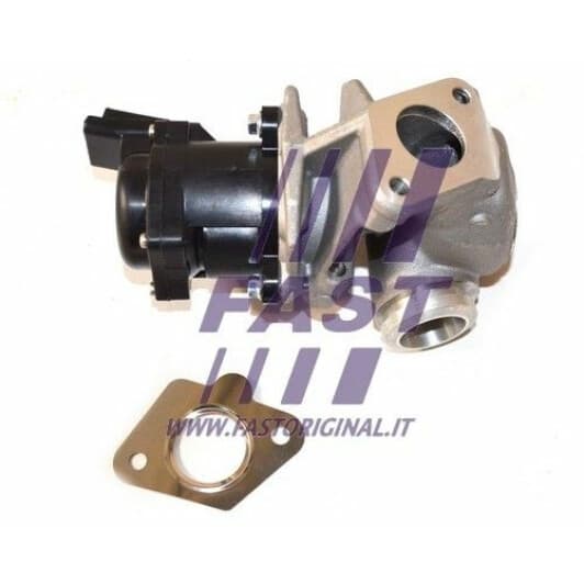ft60225 Fast Клапан системи рециркуляції вихлопних газів для Citroen C5