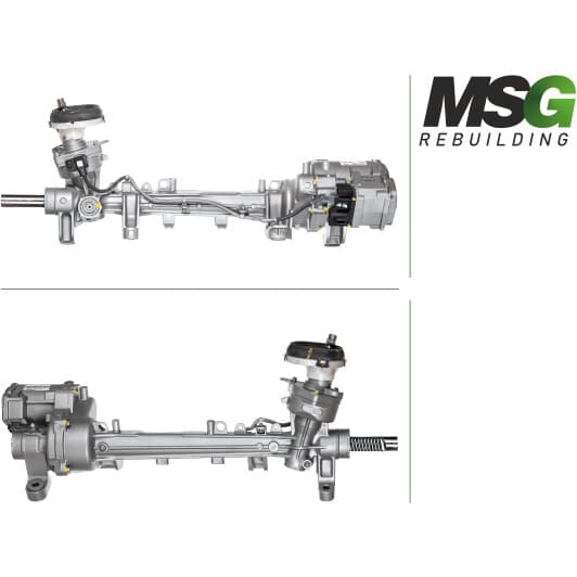 hy408nlf0r MSG (відновлення) Кермова рейка для Hyundai Tucson