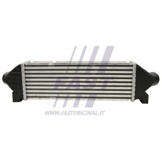 ft55601 Fast Интеркулер для Ford Transit