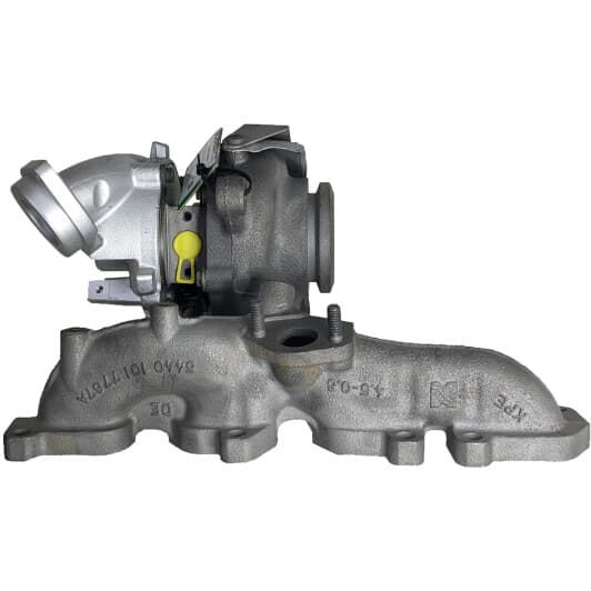 54399700114 MSG (відновлення) Турбіна