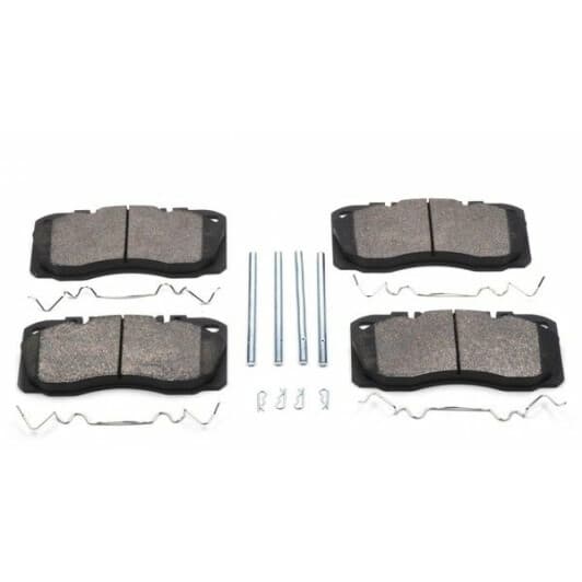 FT29093HD Fast Тормозные колодки