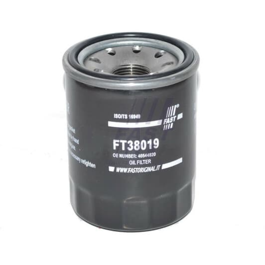 FT38019 Fast Масляный фильтр