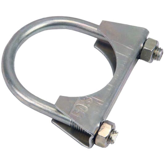 Хомут Eurorepar 1607356380 драбина (U-подібний) 65 мм 1 шт