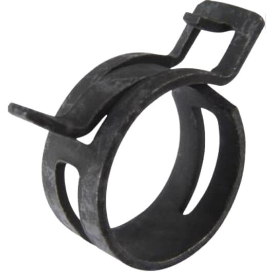 Хомут Herth+Buss 50268525010 пружинний 23,5-26,8 мм сталь оцинкована W1 1 шт