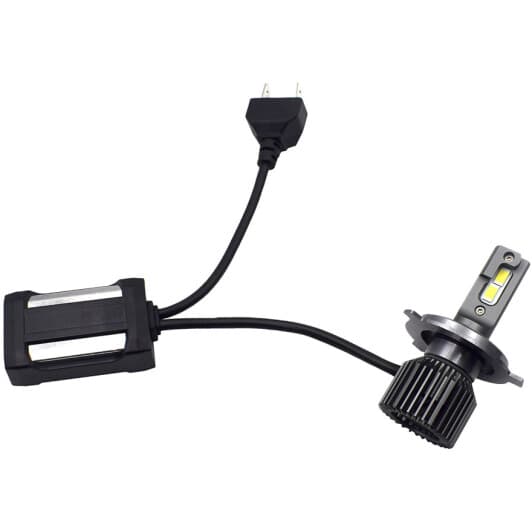 Автолампа Cyclone Type 45 H4 60 W 102-586