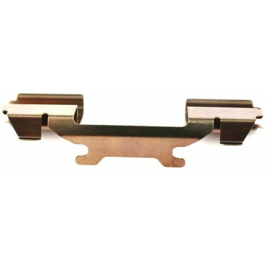 FT32462 Fast Комплектующие дисковых тормозных колодок