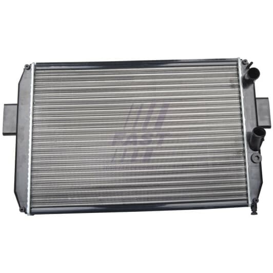 FT55072 Fast Радіатор охолодження двигуна