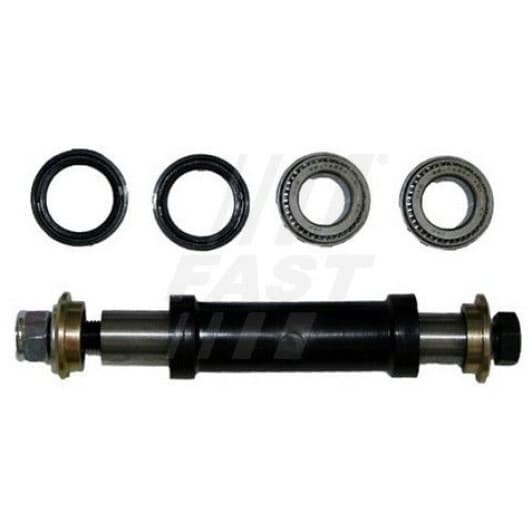 FT17025 Fast Ремкомплект рычага для Fiat Punto