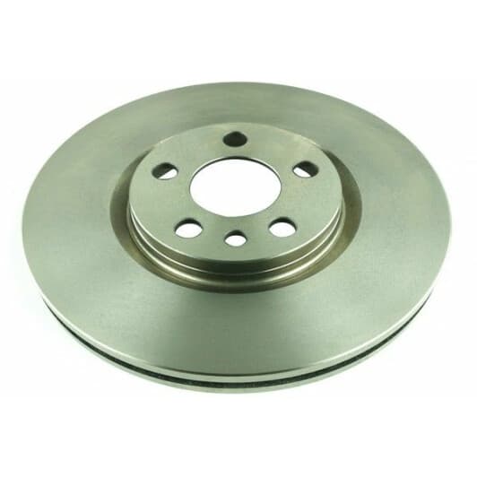 FT31083 Fast Тормозной диск