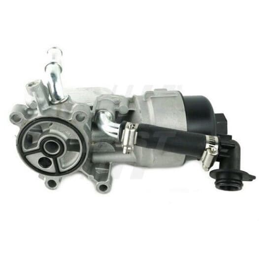 FT55144 Fast Оливний радіатор двигуна