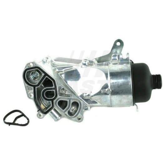 FT55213 Fast Масляный радиатор двигателя