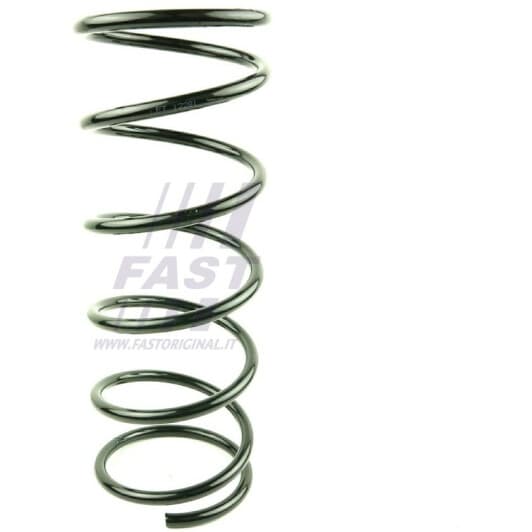 FT12281 Fast Пружина подвески для Citroen Berlingo