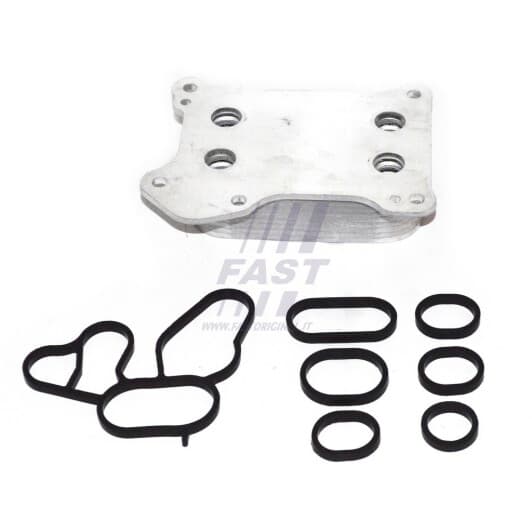 FT55280 Fast Масляный радиатор двигателя