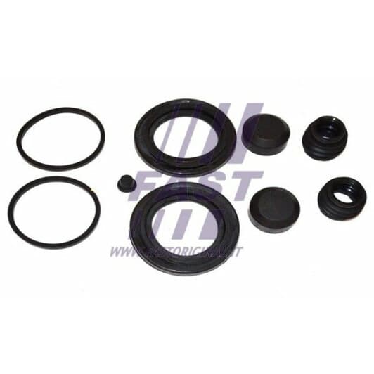 FT32445 Fast Направляющая гильза скобы тормозного суппорта