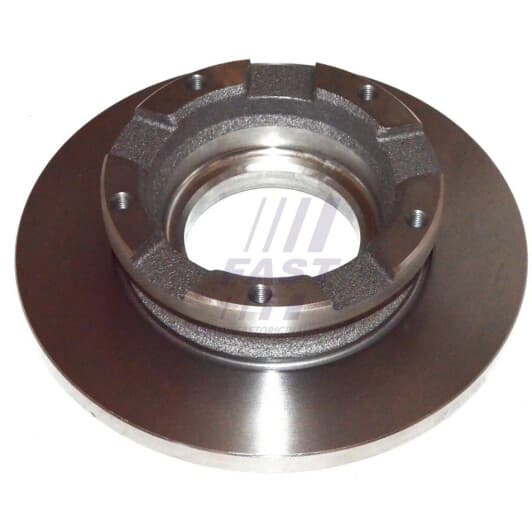 FT31114 Fast Тормозной диск