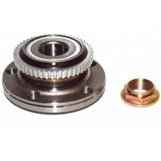 FT24017 Fast Ступица колеса