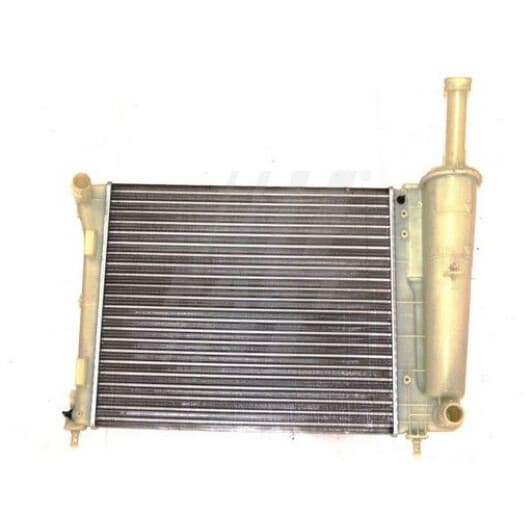 FT55266 Fast Радіатор охолодження двигуна