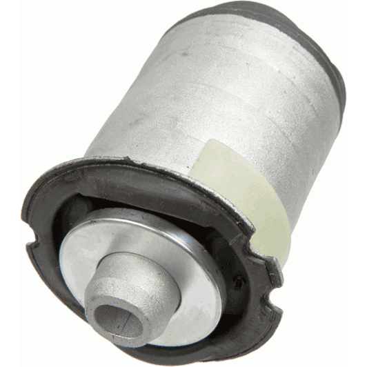 3951201 Lemförder Сайлентблок балки для Mercedes GLA-Class