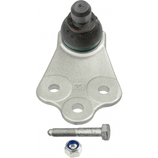 3980101 Lemförder Шарова опора для Fiat Tipo