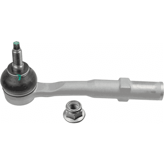 4233701 Lemförder Наконечник кермової тяги