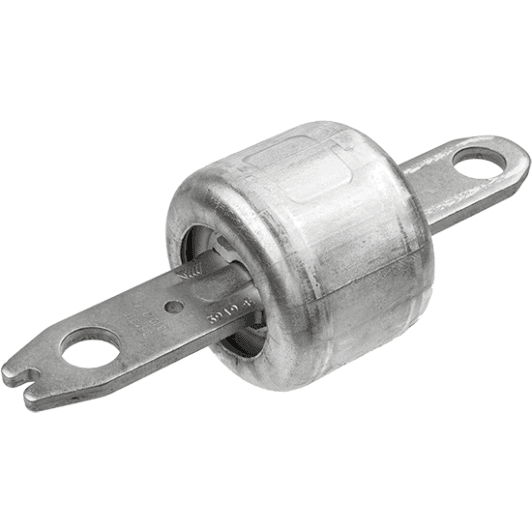 4253701 Lemförder Сайлентблок балки