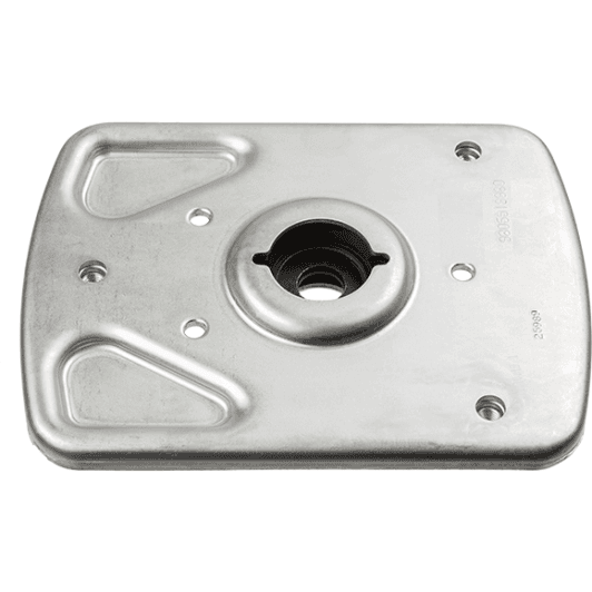 4253901 Lemförder Опора амортизатора