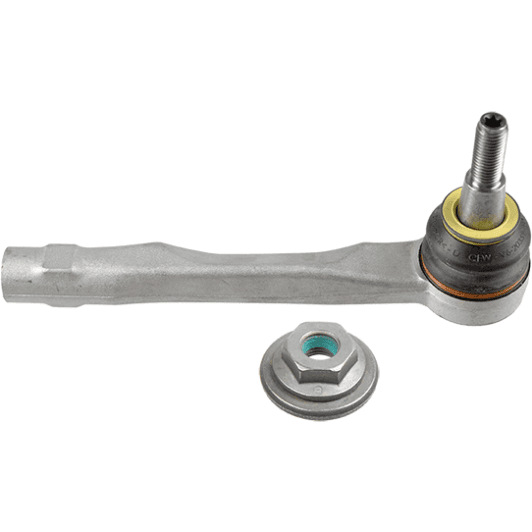 4338301 Lemförder Наконечник рулевой тяги для Porsche Taycan