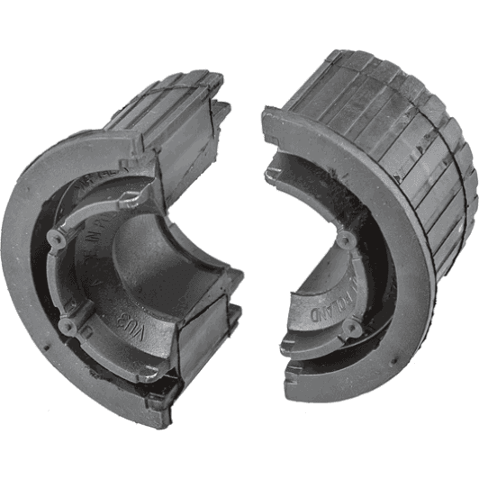 4368001 Lemförder Втулка стабилизатора для Porsche Panamera