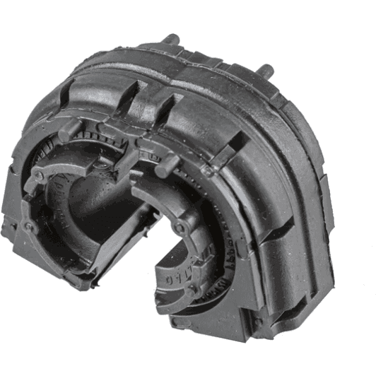 4367701 Lemförder Втулка стабилизатора