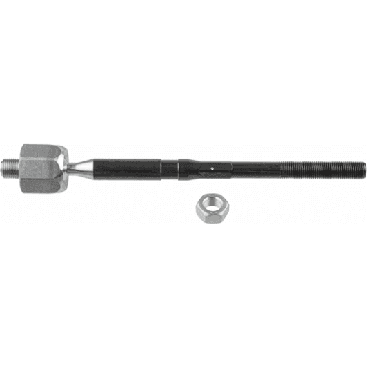 4319201 Lemförder Кермова тяга для Mazda CX-3