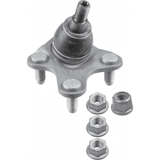 4348601 Lemförder Шарова опора