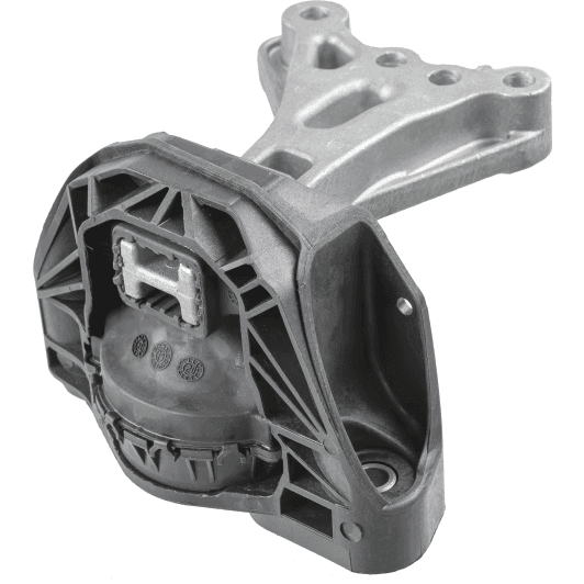 4406201 Lemförder Подушка двигателя