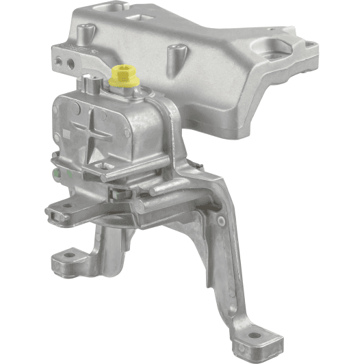 4327601 Lemförder Подушка двигуна