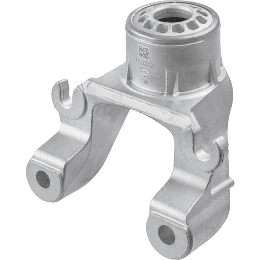 4404201 Lemförder Опора амортизатора