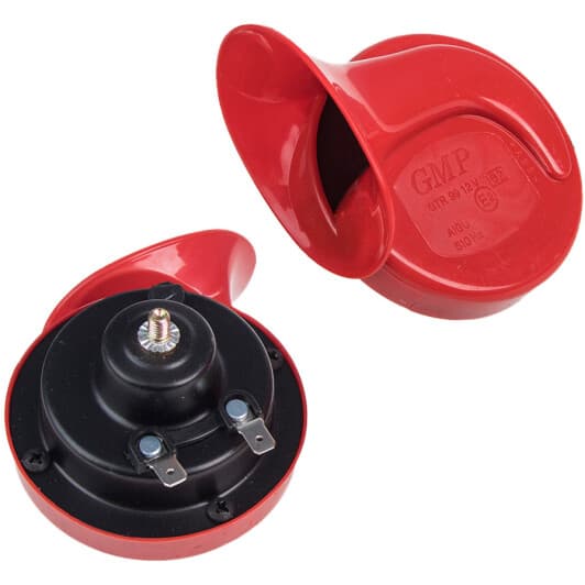 Клаксон Gmp СА-10202 "равлик" 12 В