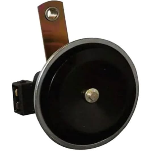 Клаксон Topran 102954595 дисковий 12 В