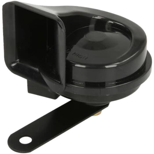 Клаксон Topran 111072 "улитка" 12 В