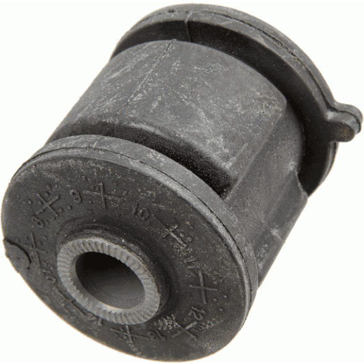 3875201 Lemförder Сайлентблок балки