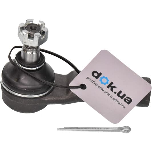 J4821012 Herth+Buss Наконечник кермової тяги