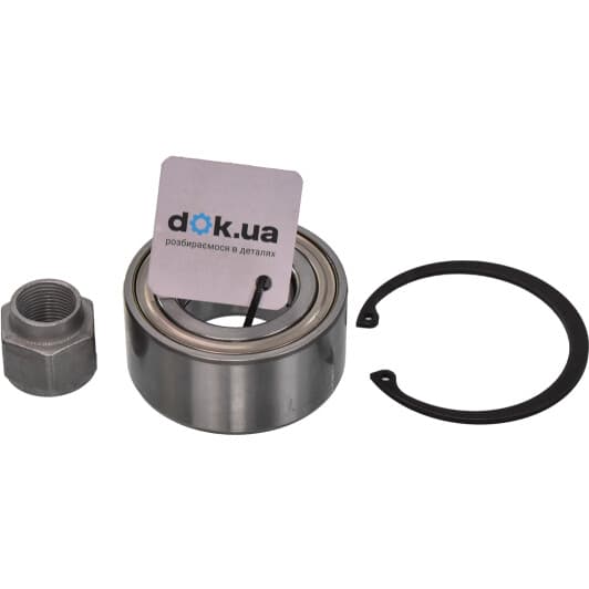 11-14 650 0015 Meyle Підшипник ступиці колеса