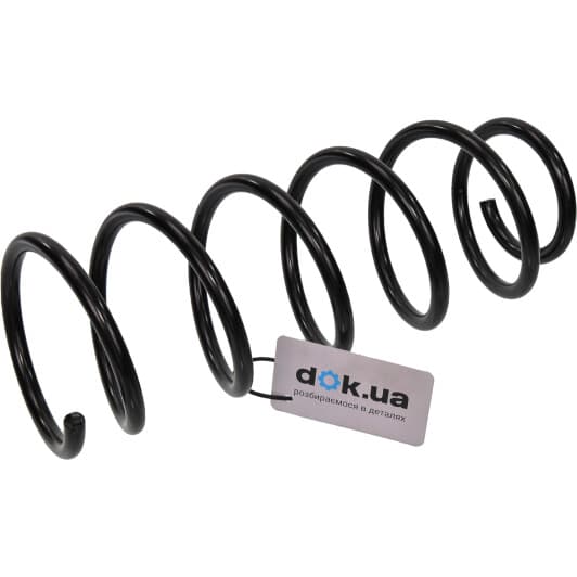 4237246 Lesjöfors Пружина подвески